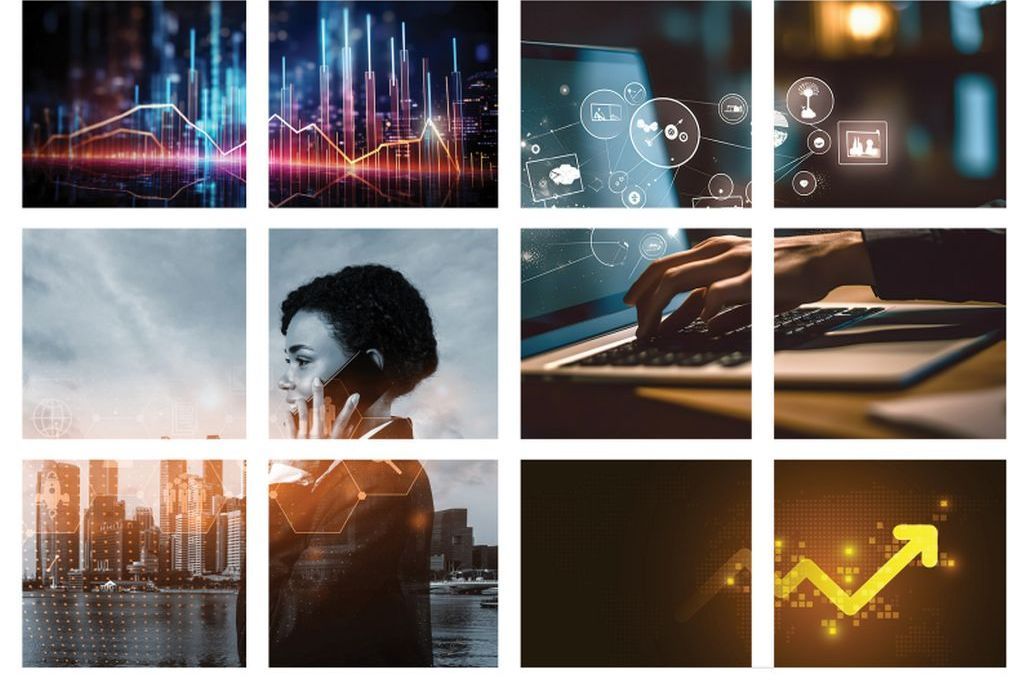 The impact of digital transformation on the economy – Econometric Modelling featured image